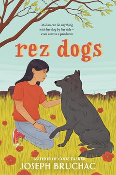 portada Rez Dogs (in English)