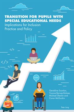 portada Transition for Pupils with Special Educational Needs: Implications for Inclusion Policy and Practice