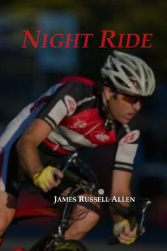 portada Night Ride (en Inglés)