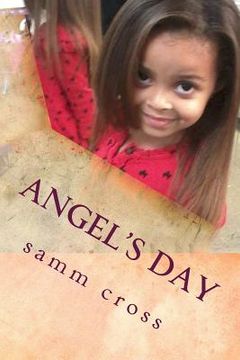 portada Angel's Day (en Inglés)