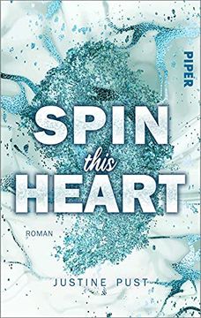 portada Spin This Heart: Roman | Romantisch-Witzige Liebesgeschichte im Windigen Chicago (en Alemán)