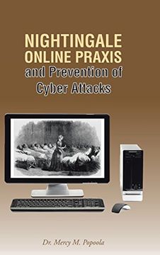 portada NIGHTINGALE ONLINE PRAXIS AND PREVENTION OF CYBER ATTACKS