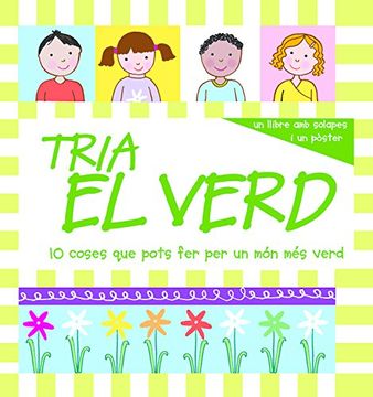 portada Tria El Verd (in Catalá)