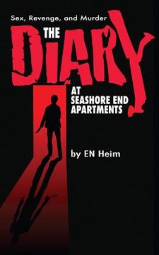 portada The Diary at Seashore End Apartments