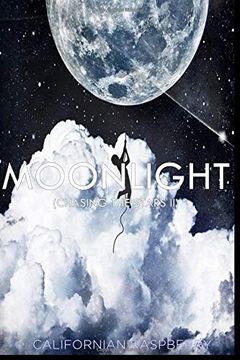 portada Moonlight: Volume 2 (Chasing the Stars) (in Spanish)
