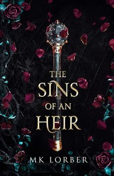 portada The Sins of an Heir (en Inglés)