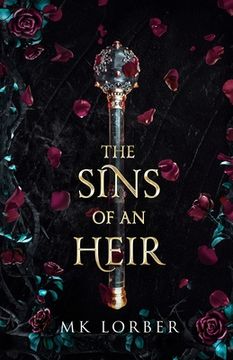 portada The Sins of an Heir