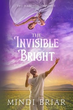 portada The Invisible Bright