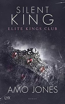 portada Silent King - Elite Kings Club (en Alemán)