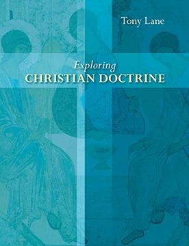 portada Exploring Christian Doctrine