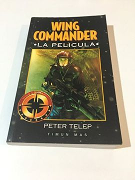 portada Wing Commander - la Pelicula