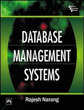portada Database Management Systems