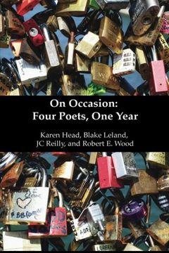 portada On Occasion: Four Poets, One Year