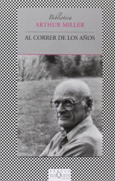 portada Al Correr de los Años: Ensayos Reunidos (1944-2011)