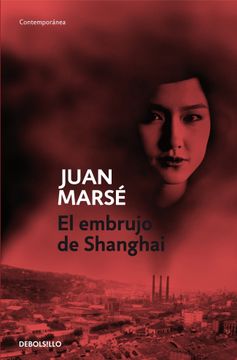 portada El Embrujo De Shanghai (in Spanish)