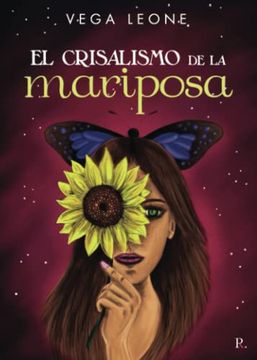 portada El Crisalismo de la Mariposa