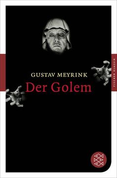 portada Der Golem (en Alemán)