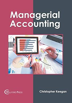 portada Managerial Accounting (en Inglés)