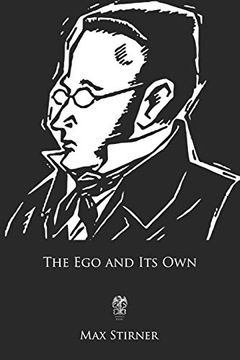 portada The ego and its own (en Inglés)