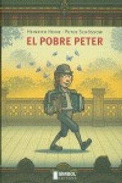 portada Pobre Peter, El. (Simbolet) (in Catalá)