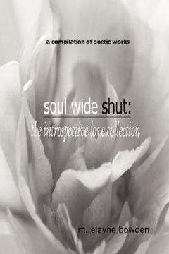 portada soul wide shut: the introspective love collection (en Inglés)