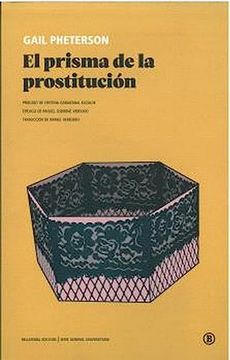 portada El Prisma de la Prostitucion
