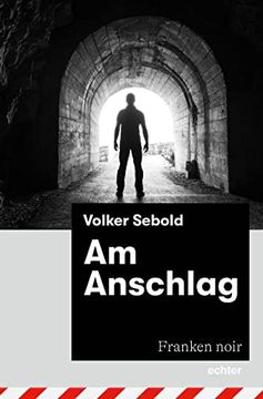 portada Am Anschlag: Franken Noir (en Alemán)
