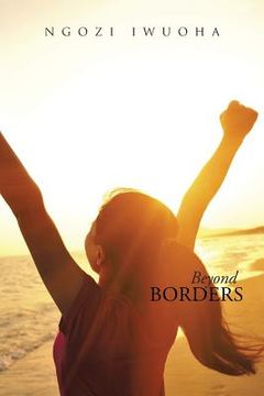 portada Beyond Borders (en Inglés)