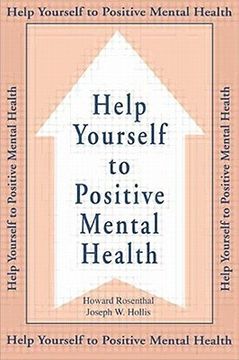 portada help yourself to positive mental health (en Inglés)