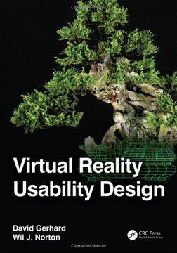 portada Virtual Reality Usability Design 