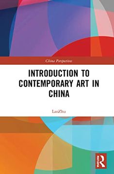 portada Introduction to Contemporary art in China (China Perspectives) (en Inglés)