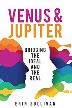 portada Venus and Jupiter: Bridging the Ideal and the Real (en Inglés)