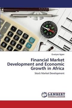 portada Financial Market Development and Economic Growth in Africa