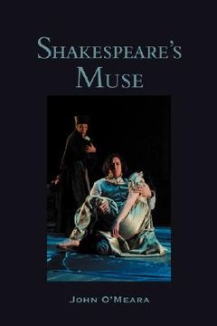 portada shakespeare's muse: an introductory overview (en Inglés)