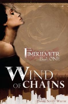 portada wind of chains (en Inglés)