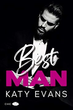 portada Best Man (in Spanish)