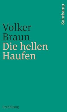 portada Die Hellen Haufen (en Alemán)