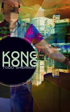 portada Kong Hong