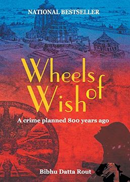 portada Wheels of Wish 