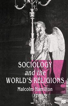 portada Sociology and the World's Religions (en Inglés)
