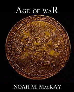 portada Age of War (in English)