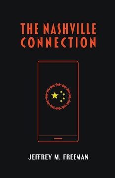 portada The Nashville Connection (in English)