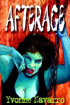 portada afterage (en Inglés)