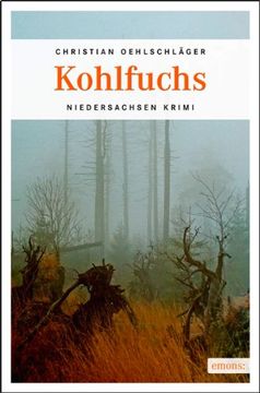 portada Kohlfuchs (en Alemán)