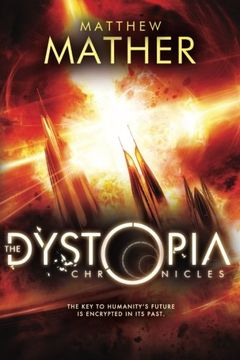 portada The Dystopia Chronicles (in English)