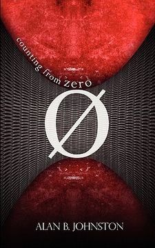 portada counting from zero (en Inglés)