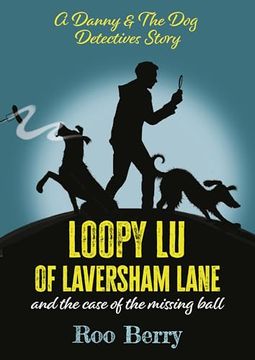 portada Loopy lu of Laversham Lane (en Inglés)