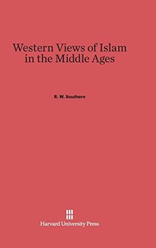 portada Western Views of Islam in the Middle Ages (in English)