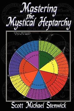 portada mastering the mystical heptarchy (in English)