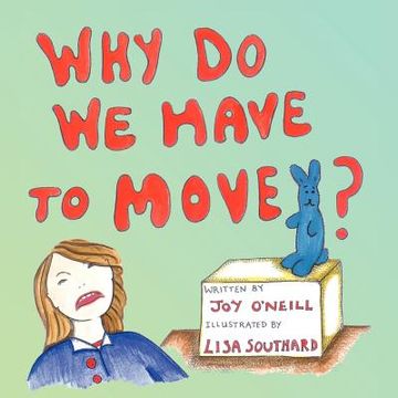 portada why do we have to move? (in English)